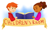 Childrens Room Banner