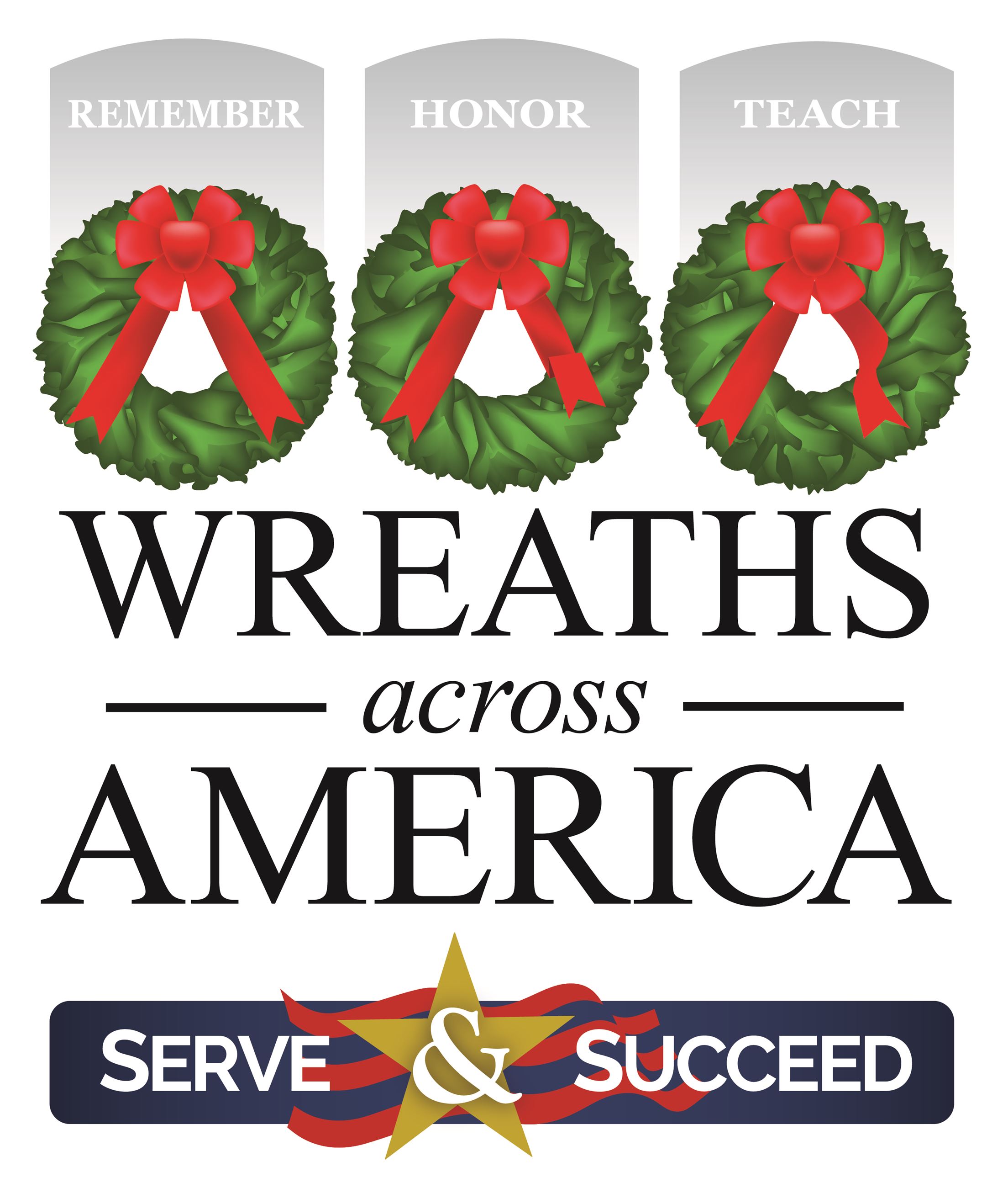 Wreaths Across America 2023