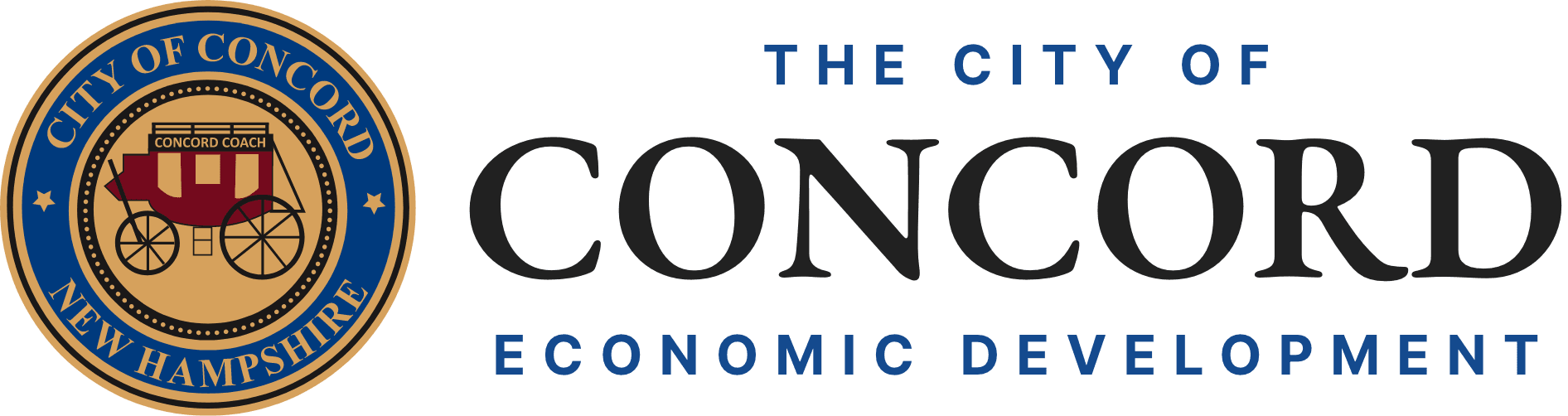 Concord New Hampshire Eco Dev Homepage