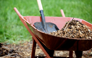 News Flash - Seasonal Laborer WWTP