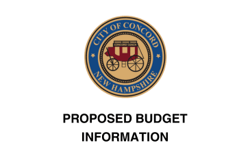 Proposed budget (1)