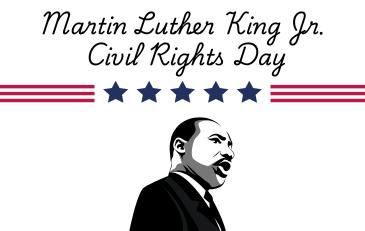 MLK Day tile 